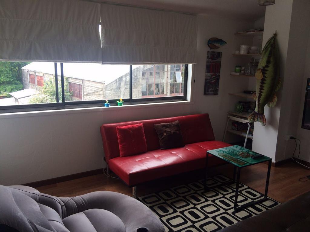 Departamentos Y Habitaciones Centro Osorno Esterno foto