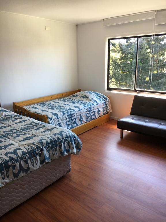 Departamentos Y Habitaciones Centro Osorno Esterno foto