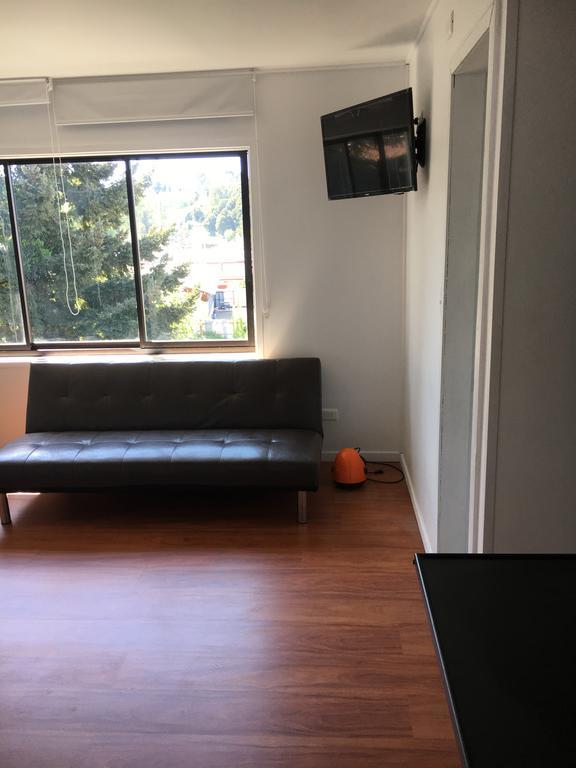 Departamentos Y Habitaciones Centro Osorno Esterno foto