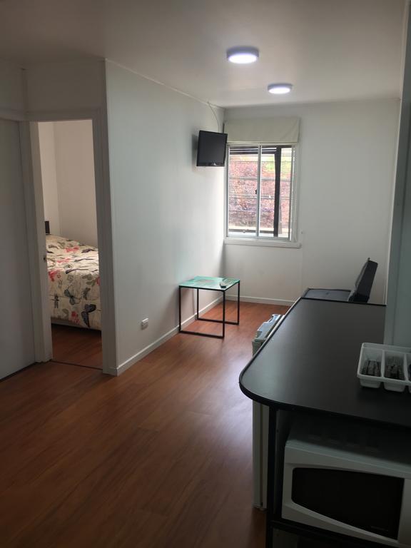 Departamentos Y Habitaciones Centro Osorno Esterno foto