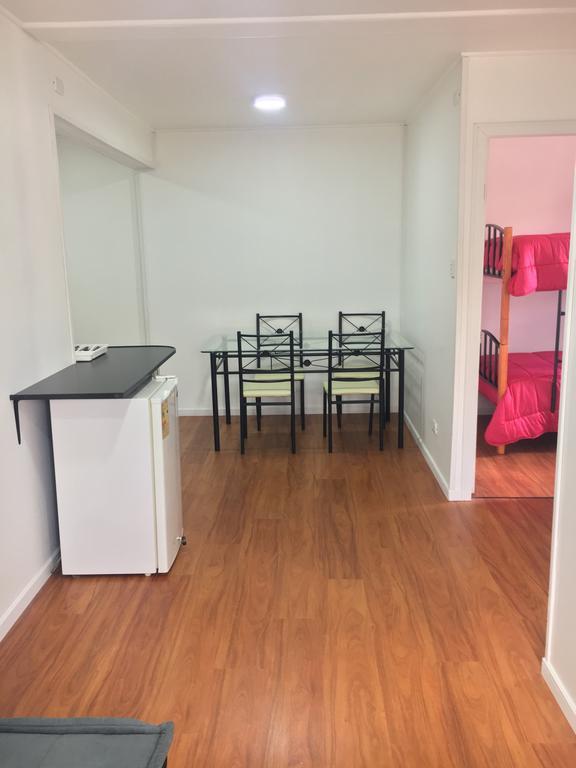 Departamentos Y Habitaciones Centro Osorno Esterno foto