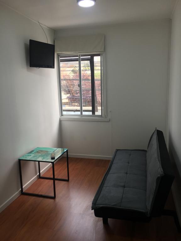 Departamentos Y Habitaciones Centro Osorno Esterno foto