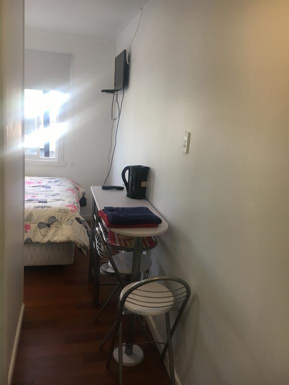 Departamentos Y Habitaciones Centro Osorno Esterno foto